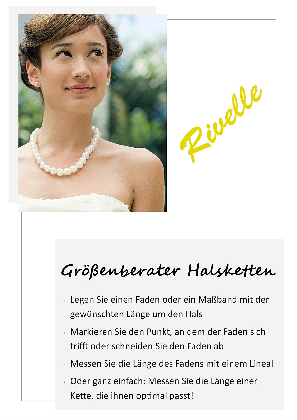 Braut Schmuck Set Perlen kaufen online